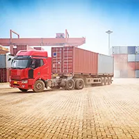 Container und Transportbehälter