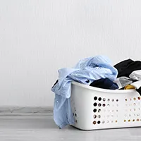 Wäschereien und Waschsalons