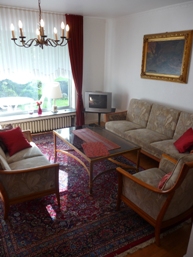 Ferienwohnung Trier in Trier - Logo
