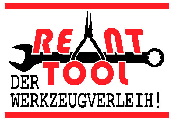 Rent-A-Tool Der Werkzeugverleih! in Leipzig - Logo