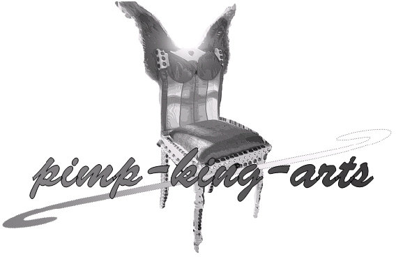 pimp-king-arts in Bad Nenndorf - Logo