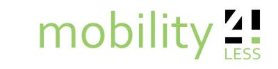 mobility for less GmbH & Co. KG in Frankfurt am Main - Logo
