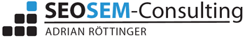 SEOSEM-Consulting in Froschhausen Stadt Seligenstadt - Logo