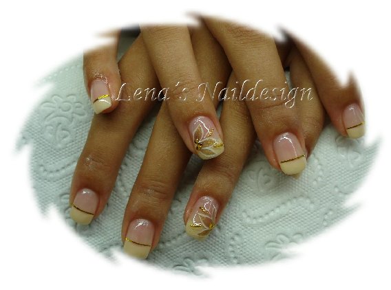 Cherry Nail Care in Ötigheim - Logo