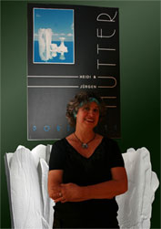 PORZELLAN - KUNST in Wernigerode - Logo