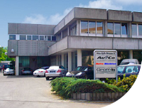Auto Richter in Gerlingen - Logo