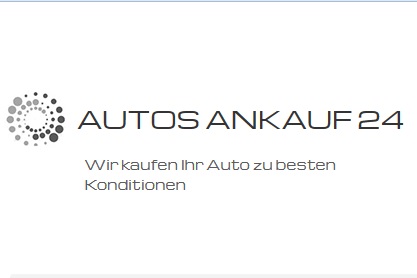 Autos Ankauf 24 - Autoankauf Export in Bochum - Logo