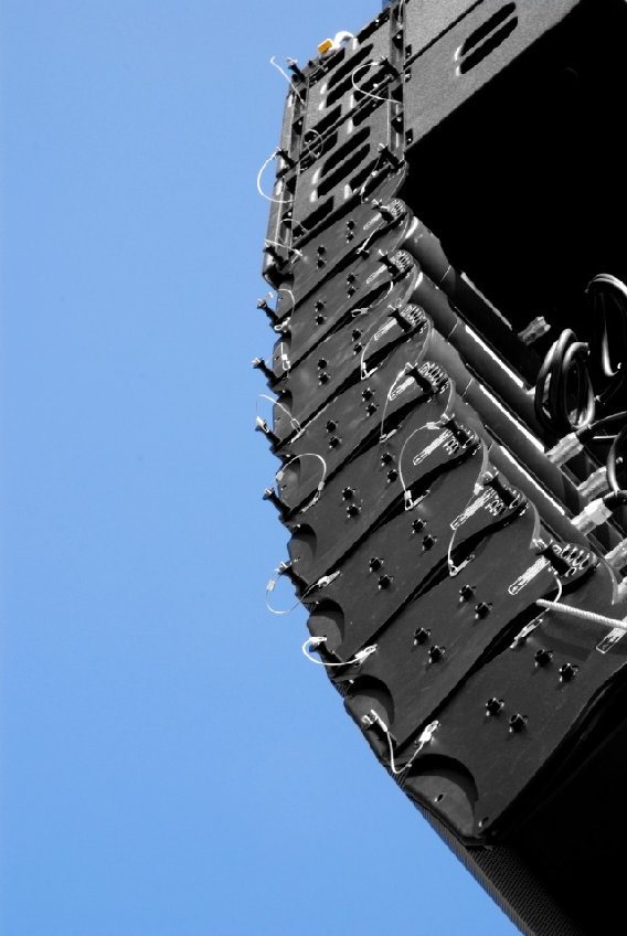 CJS-Veranstaltungstechnik in Sindelfingen - Logo