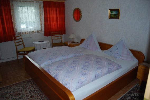 Pension 