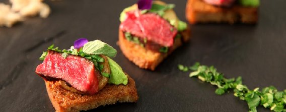 Gourmet Team Catering GmbH in Duisburg - Logo