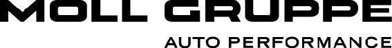 Autohaus Adelbert Moll GmbH & Co. KG in Düsseldorf - Logo