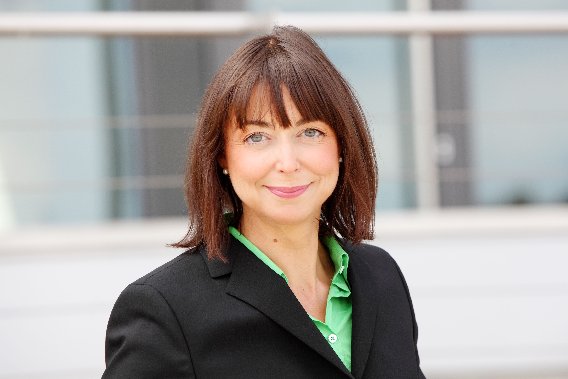 Birgit Grobusch / Geschäftsleitung rent a fuhrparkmanagerin in Donrath Stadt Lohmar - Logo