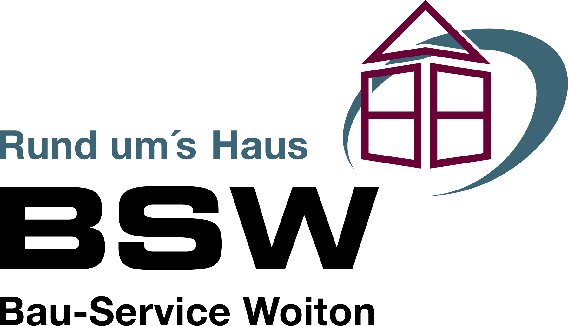 BSW Bau-Service-Woiton Inh. Uwe Woiton in Siegburg - Logo