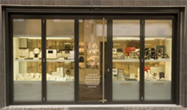 Altstadt Juwelier in Mainz - Logo