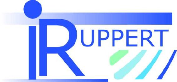 IT-Ruppert in Frankfurt am Main - Logo