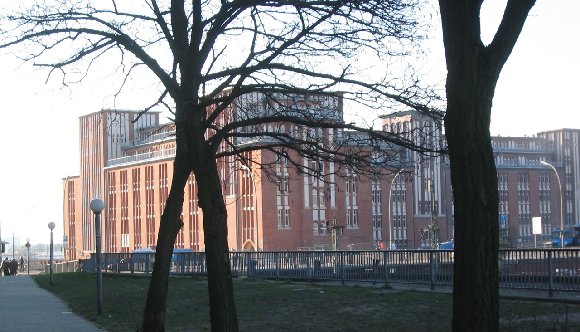 Bausachverständiger Bolten öbuv. Sachv. Dipl.Ing. Arch. BDA in Hamburg - Logo