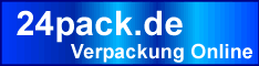 24pack.de Fa. uniscript Katrin Bahro in Berlin - Logo
