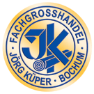 Jörg Küper Fachgroßhandel e.K. in Bochum - Logo