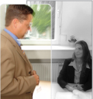 FETSCHER & STAHL GMBH Personaldienstleistungen in Ulm an der Donau - Logo