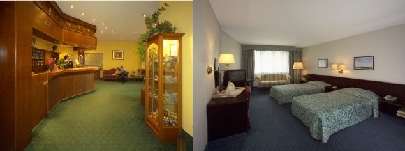 Carat Hotel Hamburg in Hamburg - Logo