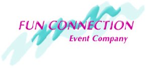 FUN CONNECTION Event Company GmbH in Stein in Mittelfranken - Logo
