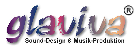 GLAVIVA • Sounddesign & Musikproduktion • LC30611 in Paderborn - Logo