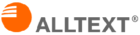 ALLTEXT Fachübersetzungen GmbH in Recklinghausen - Logo