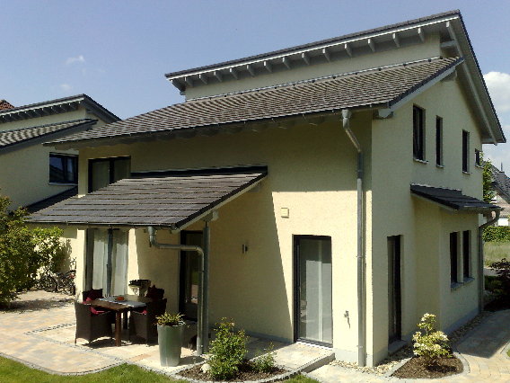 Tecnexx Haus in Geseke - Logo