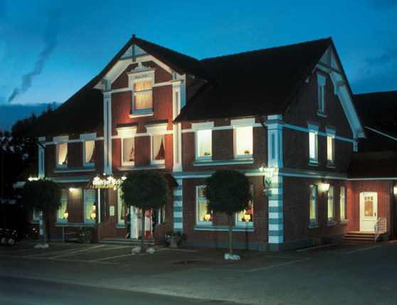 Gasthof Schwarzenbeck KG (GmbH & Co.) in Havighorst Gemeinde Oststeinbek - Logo