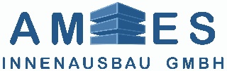 AM-ES Bau GmbH in Berlin - Logo