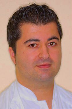 Dr. Dr. Demir Deniz Kieferchirurg in Bad Kreuznach - Logo
