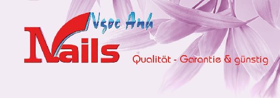 Ngoc Anh Nails - American Style in Bremen - Logo