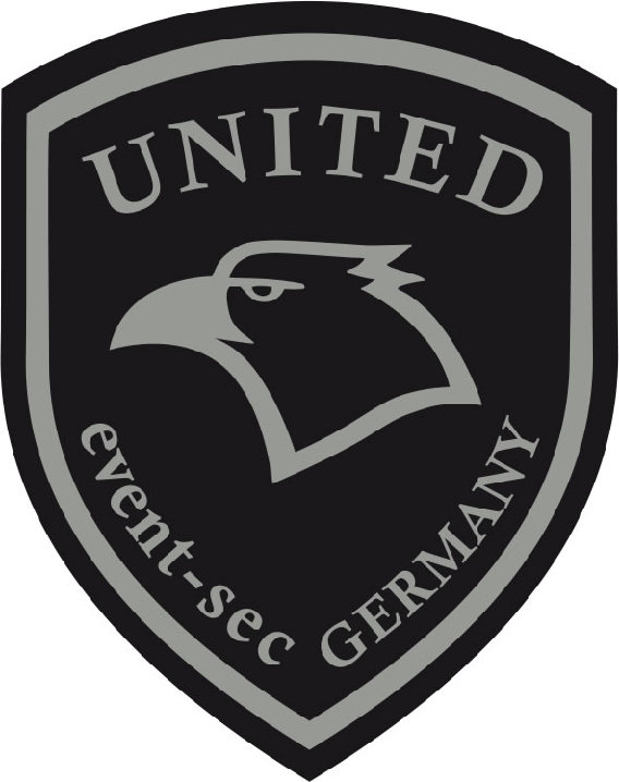 United Event.sec GmbH in Garching bei München - Logo