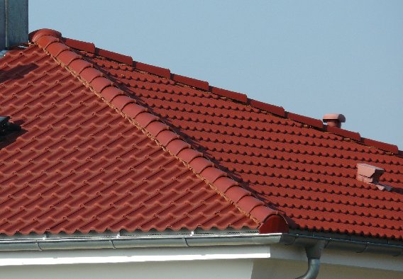 Voigt&Büchs Bedachungen in Schwabach - Logo