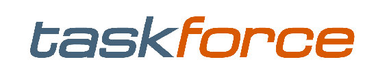 taskforce - Management on Demand AG in München - Logo