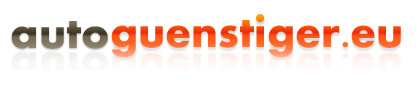 www.AutoGuenstiger.eu in Königstein im Taunus - Logo