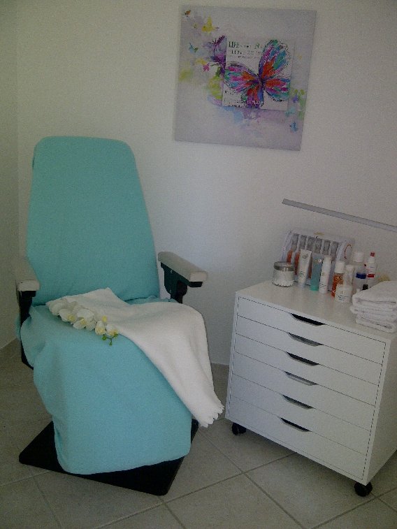 Body & Spa in Gernsbach - Logo