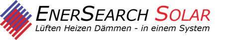 EnerSearch Solar GmbH in Welzheim - Logo