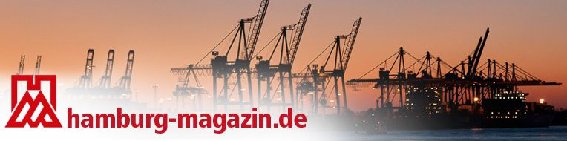 hamburg-magazin.de in Hamburg - Logo