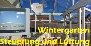 Wintergartenautomation Dresden in Dresden - Logo