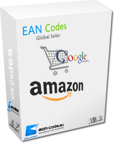 ean-code.eu in Ellscheid - Logo