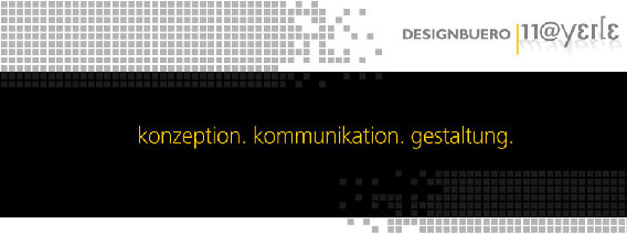DESIGNBUERO MAYERLE, Agentur für Design und Werbung in Klutstein Stadt Bergisch Gladbach - Logo