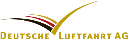 Deutsche Luftfahrt AG in Zweibrücken - Logo