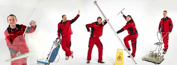 Schlinke Extremschmutzbeseitigung in Selm - Logo