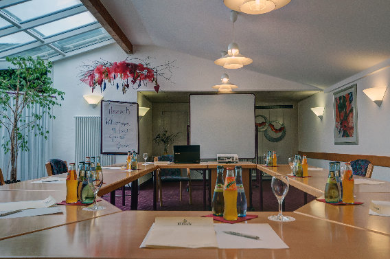 Hotel Gasthof Rössle - Tagungshotel in Senden an der Iller - Logo