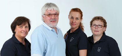 Meyer Michael Zahnarzt in Schlangen - Logo