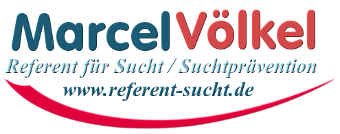 Referent für Sucht / Suchtprävention in Wernigerode - Logo