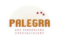Palegra® in der Graveurwerkstatt & Druckerei Kanschur GbR Senzig in Königs Wusterhausen - Logo