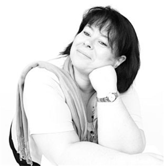 inBalance Praxis für Kinesiologie & LernCoaching Sylvia Barsch in Grüna Stadt Chemnitz - Logo
