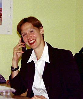 Anwaltskanzlei Martina Welzenbacher in Pinneberg - Logo
